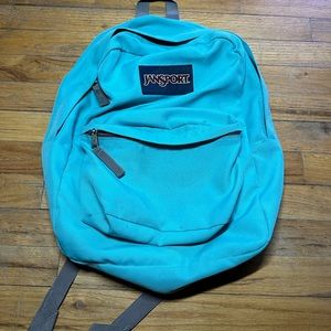 Jansport Superbreak Backpack